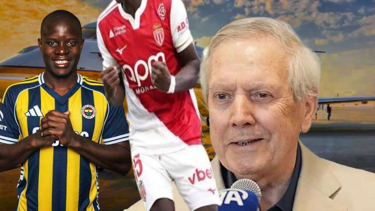 Kante devreye girdi: Fenerbahçe'ye 40 milyon euroluk orta saha, Aziz Yıldırım imzayı attırıyor! 1